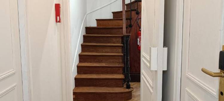 安格特瑞酒店(The Originals Boutique, Hôtel d'Angleterre, Fécamp)图片