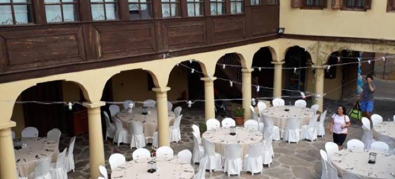 库拉阿内蒙酒店(Anemon Koleksiyon Kula Otel)图片