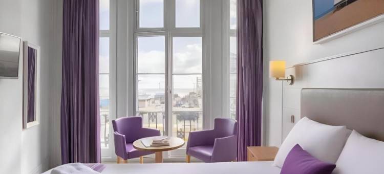 卡尔顿酒店(The Carlton Hotel)图片