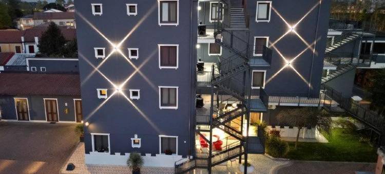 莫米酒店(Momi's Hotel)图片