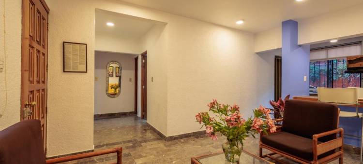 圣菲利浦小屋(Bungalows San Felipe)图片