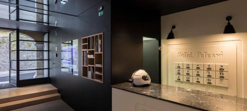 皮提尼酒店(Hotel Peteani)图片