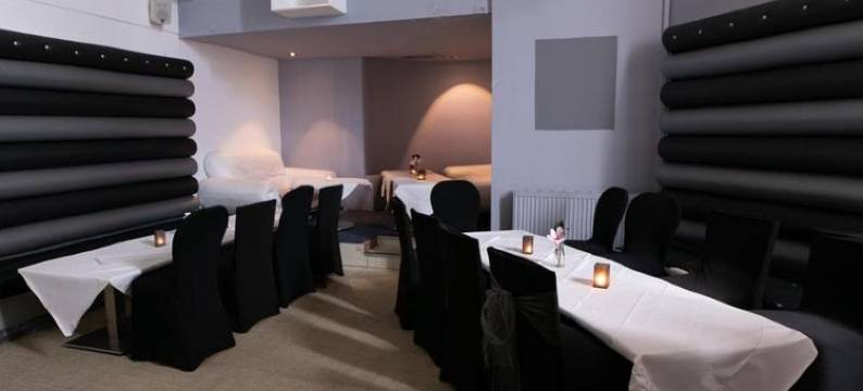 利文斯顿洛奇酒店(Livingston Lodge Hotel)图片