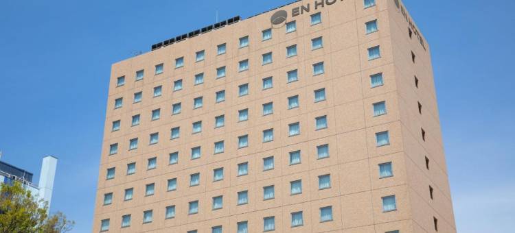 En Hotel Akita图片