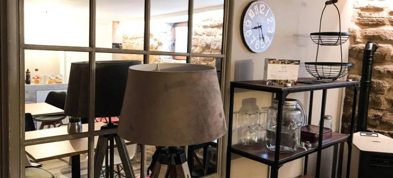 阿鲁蒂斯卡索娜乡村旅馆(La Casona de Alútiz & Bodega)图片