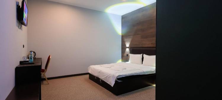 Hotel Vivaldi图片