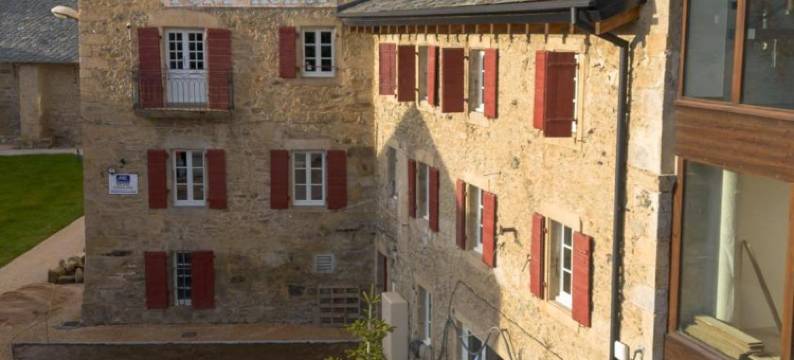 君悦L'Ermitage酒店(Grand Hôtel L'ermitage)图片