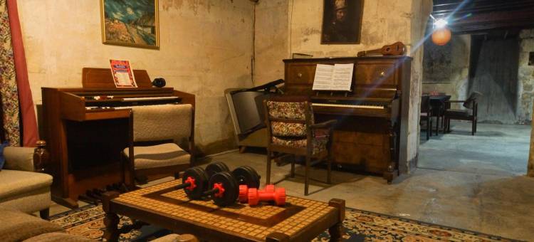 帝国背包旅舍(Empire Hotel Backpackers)图片