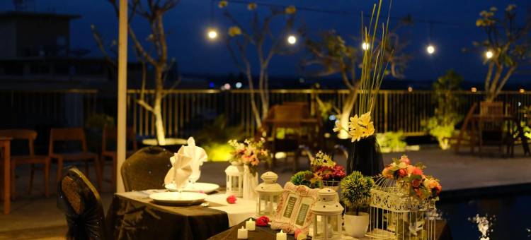 学生公园酒店(Student Park Hotel)图片