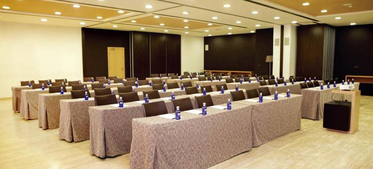 Gran Palas 酒店-包含温泉(Gran Palas Hotel - Spa Incluido)图片