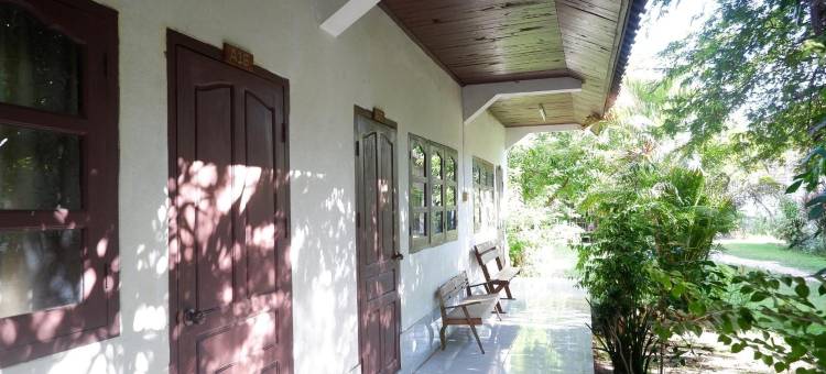 送老宾馆(Song Lao Guesthouse)图片
