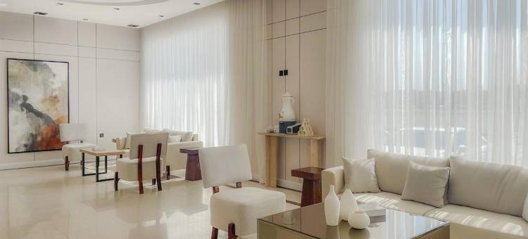 阿尔让公园酒店阿尔哈利吉(Arjan Park Hotel Alkhalij)图片