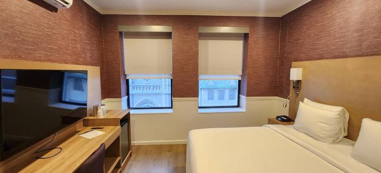 梅费尔酒店-Ascend精选(The Mayfair Hotel Times Square, an Ascend Collection Hotel)图片