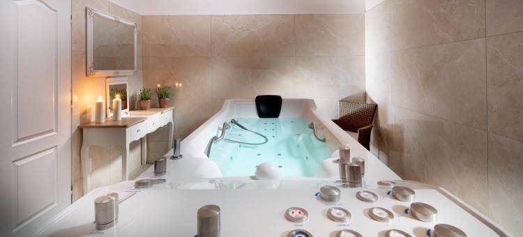 帝国温泉酒店(Imperial Spa & Kurhotel)图片