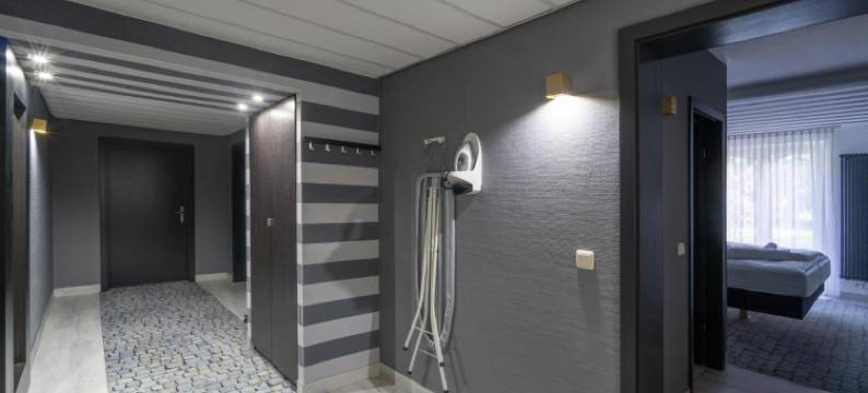 SL'otel帕福斯豪斯酒店(SL'Otel im Parforcehaus)图片