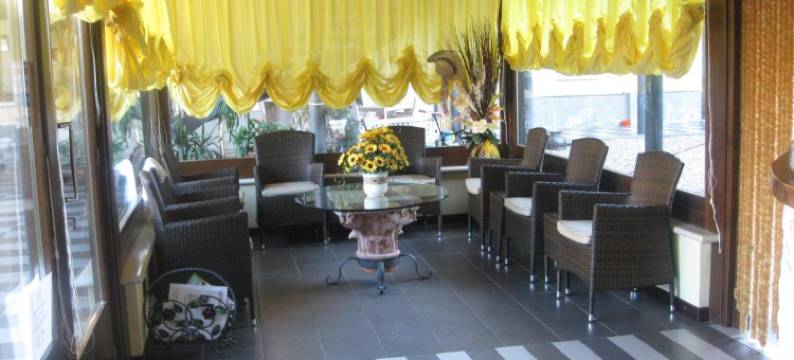 Albergo Giardino图片