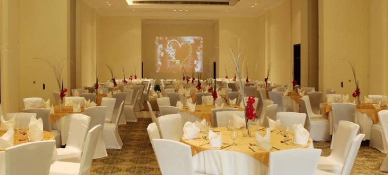 苏哈尔海滩酒店(Sohar Beach Hotel)图片