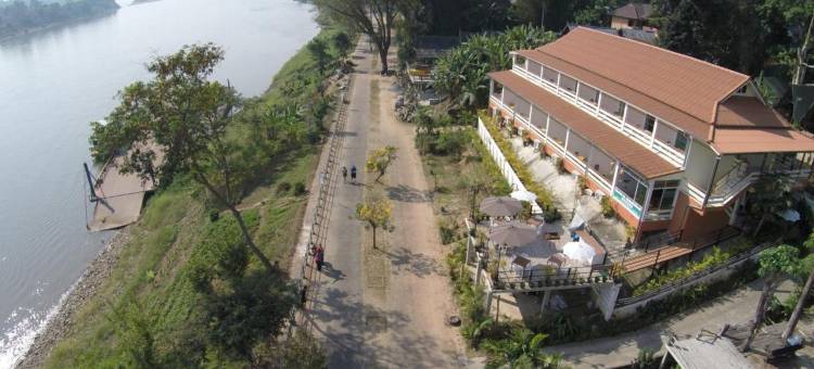 戴伊水滨酒店(Day Waterfront Hotel)图片