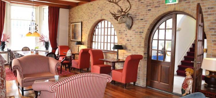 弗莱彻马里克餐厅酒店(Fletcher Hotel Restaurant Marijke)图片