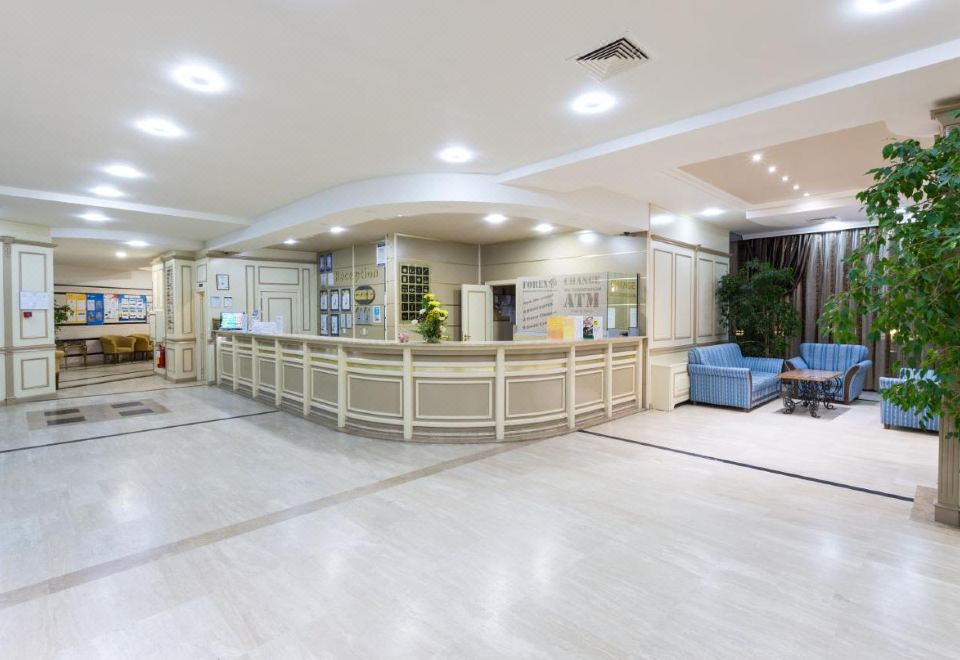 Tiara Beach - All Inclusive Hotel Overview