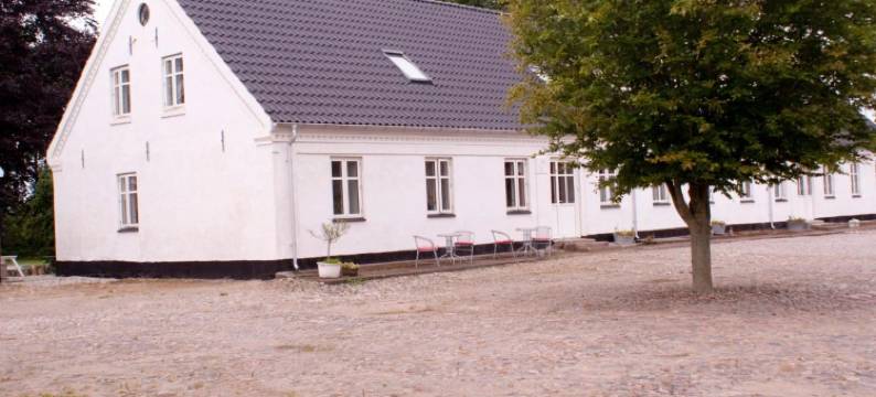 宏迪戈尔德住宿加早餐酒店(Holtegaard Bed & Breakfast)图片