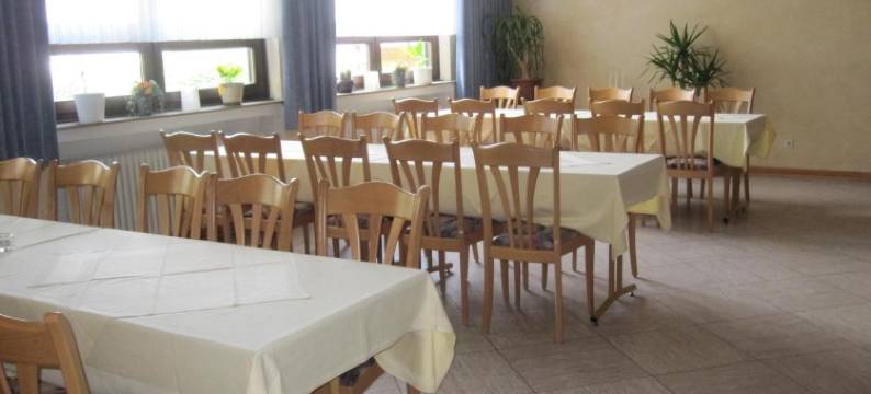 海蒂艺术旅馆(Heidi's Art)图片