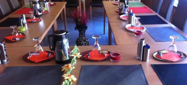 德雷皇冠酒店(Hotel Drei Kronen)图片