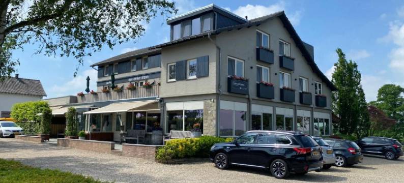 普朗克酒店(Hotel de Plank - Alle Kamers Met Airconditioning)图片