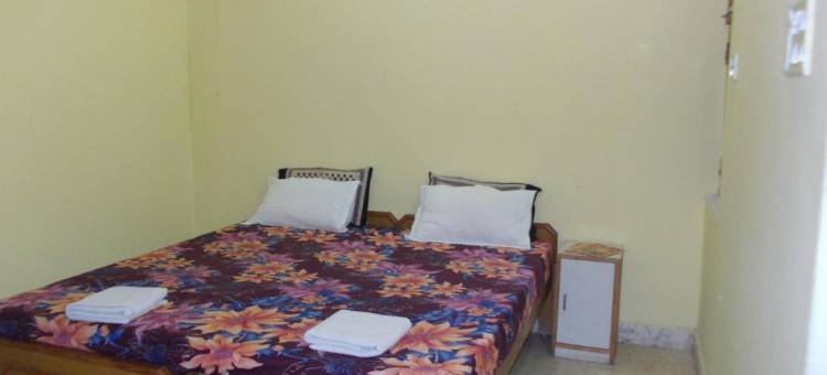 拉吉玛哈尔住宿加早餐旅馆(Raj Mahal Guest House)图片