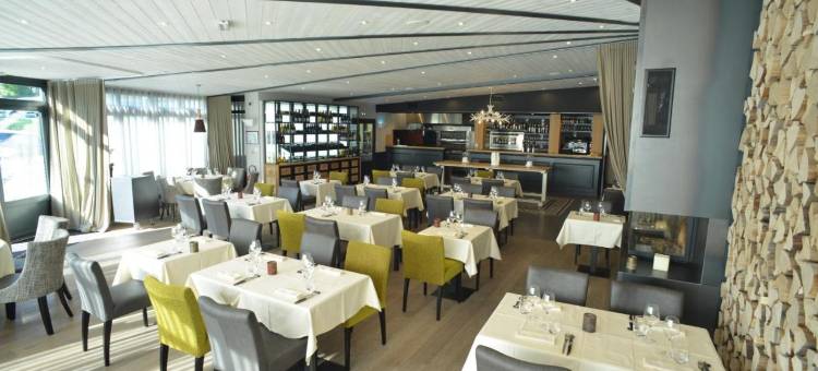 哈多纳斯阿达客栈酒店(Auberge de la Hardouinais-Arduen)图片