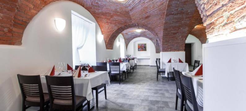 塞雷特酒店(Hotel Salety)图片