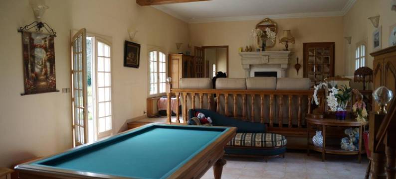 德里布瑞住宿加早餐旅馆(Le Relais de Dalibray)图片