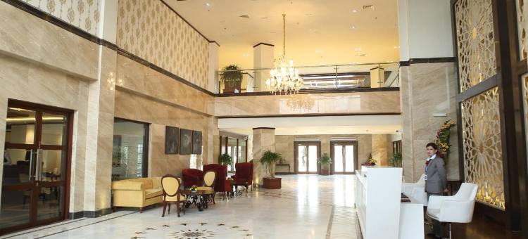 迪菲斯莱雅高尔夫乡村俱乐部酒店(Defence Raya Golf & Country Club)图片