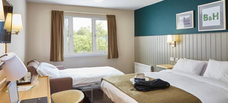 船与马旅馆(Boat & Horses Inn)图片