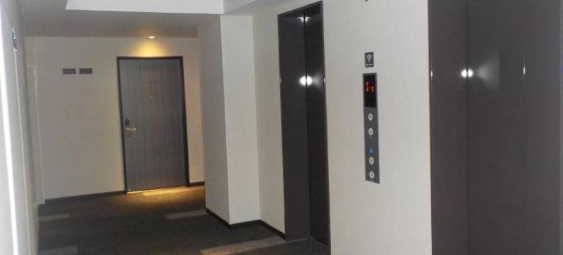 皇冠山酒店-胜田元町店(Hotel Crown Hills Katsuta Nigo Motomachiten)图片