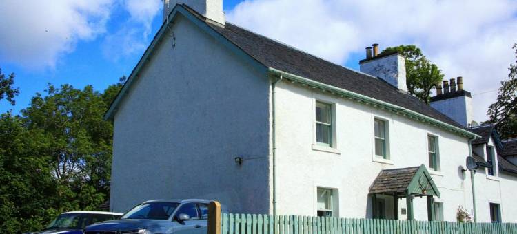 Cladich House Bed & Breakfast图片