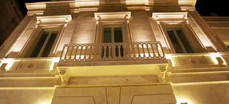 莱切宫 - Epoca 收藏(Palazzo Lecce - Epoca Collection)图片