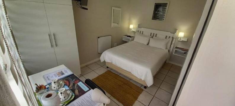 切兹诺家庭旅馆(Chez Nous Bed and Breakfast & Self Catering)图片