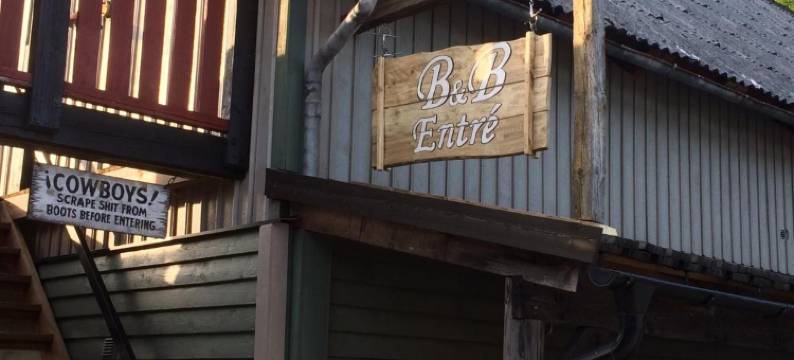 J A Ranch Bed & Breakfast图片