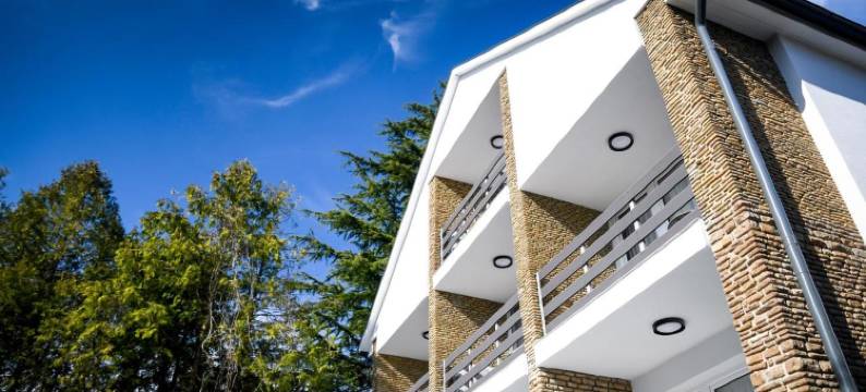 赫维兹奥利弗别墅1号公寓(Villa Oliver 1 Hévíz)图片