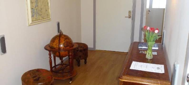 Hofsnäs Lilla Sjöstuga图片