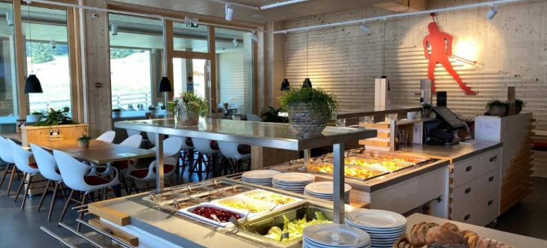 北欧旅舍(Nordic Hostel)图片