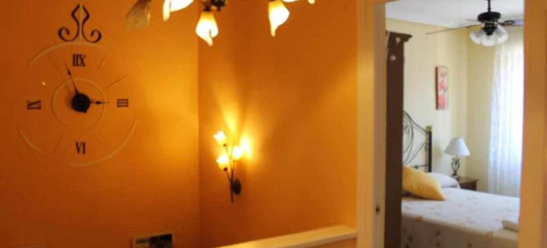 奥梅达纳酒店(Alojamiento la Olmedana)图片