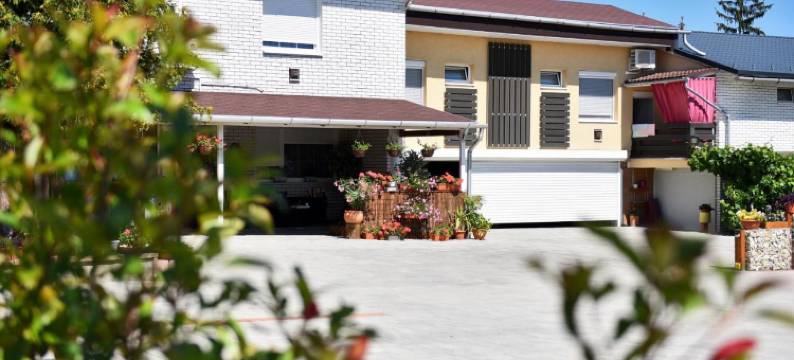 安娜旅馆(Anna Panzio)图片