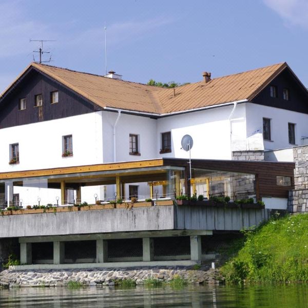Hotel Jaskovska Krcma(Hotel Jaskovska Krcma)图片