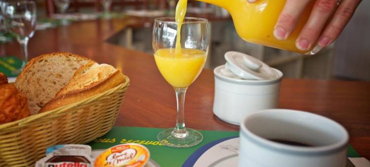 法斯特酒店(Fasthotel Artigues)图片