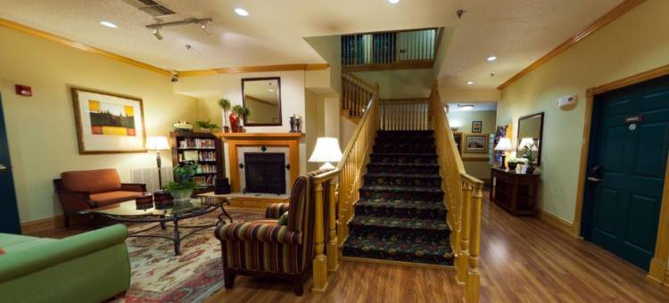 萨莱纳丽怡酒店(Country Inn & Suites by Radisson, Salina, KS)图片