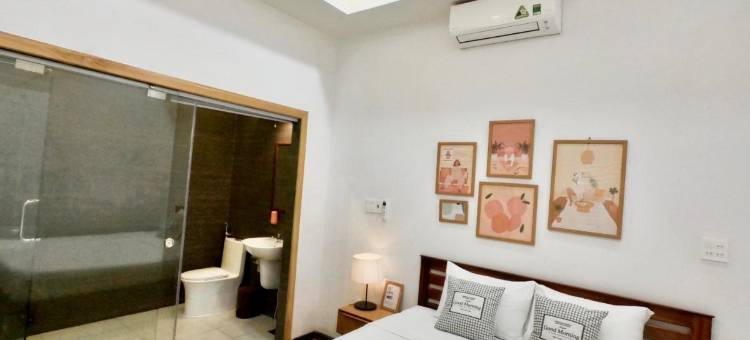 雏菊小屋旅馆(Daisy House)图片