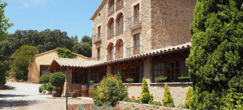 卡尔玛佐拉酒店(Cal Majoral)图片