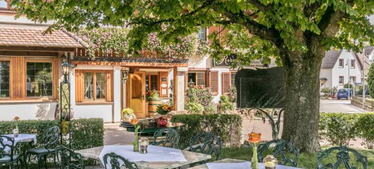 瑞伯斯道克兰登酒店(Hotel - Landgasthof Rebstock)图片